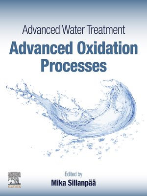 cover image of Advanced Water Treatment